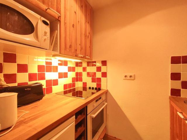 Appartements Lisiere G - Valmorel