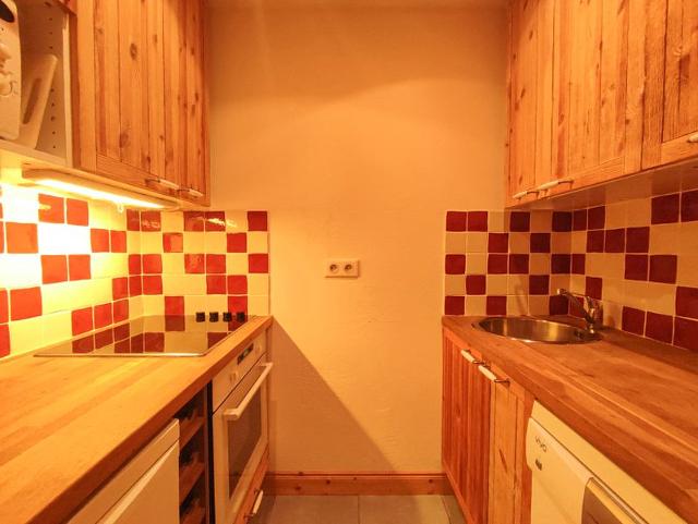 Appartements Lisiere G - Valmorel