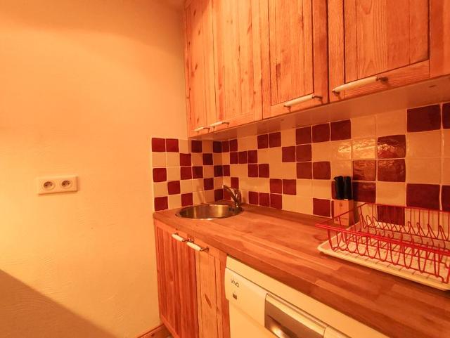 Appartements Lisiere G - Valmorel