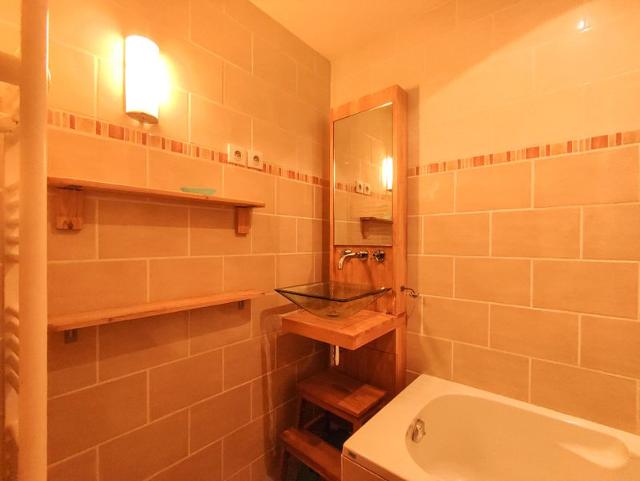 Appartements Lisiere G - Valmorel