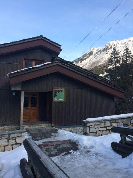 Appartements Lisiere G - Valmorel