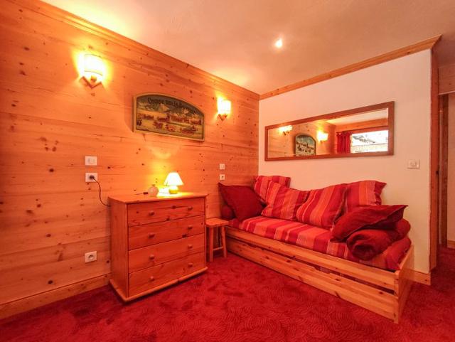 Appartements Lisiere G - Valmorel