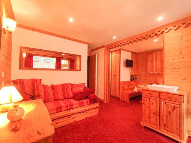 Appartements Lisiere G - Valmorel