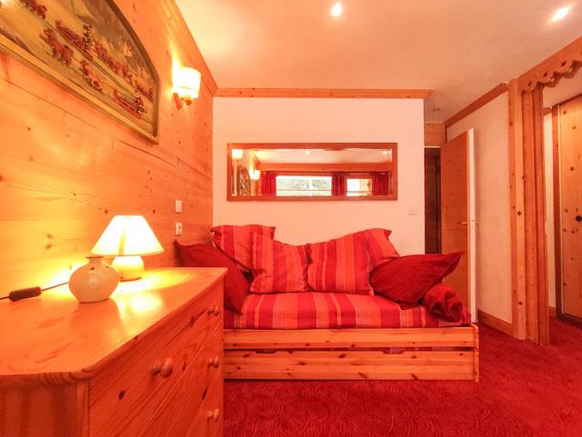 Appartements Lisiere G - Valmorel