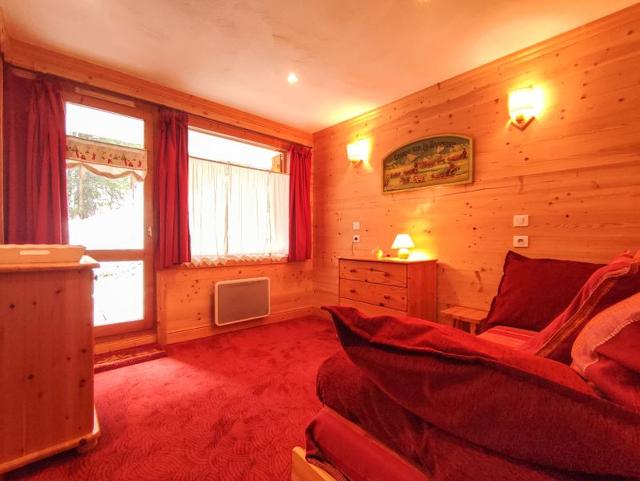 Appartements Lisiere G - Valmorel