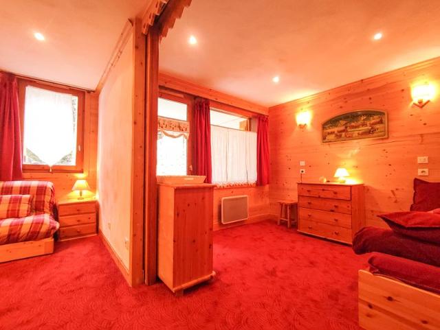 Appartements Lisiere G - Valmorel