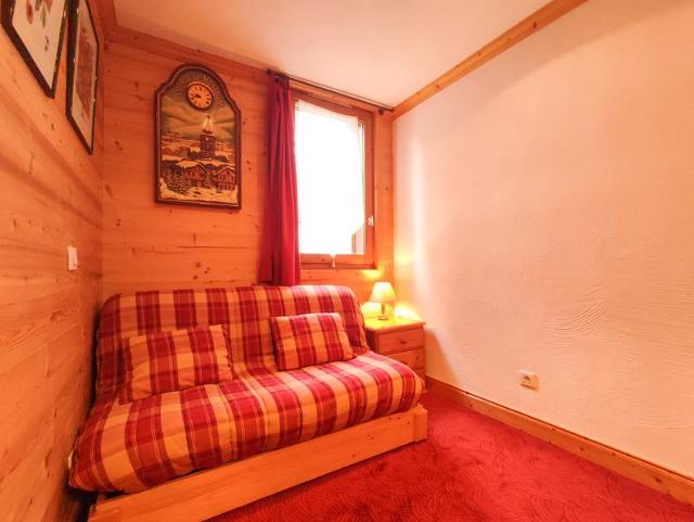 Appartements Lisiere G - Valmorel