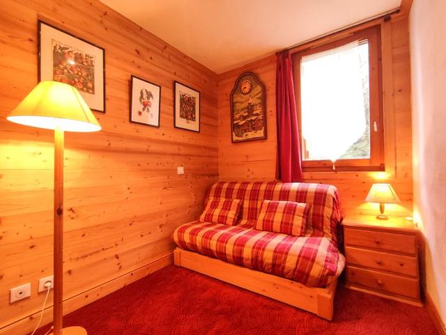 Appartements Lisiere G - Valmorel