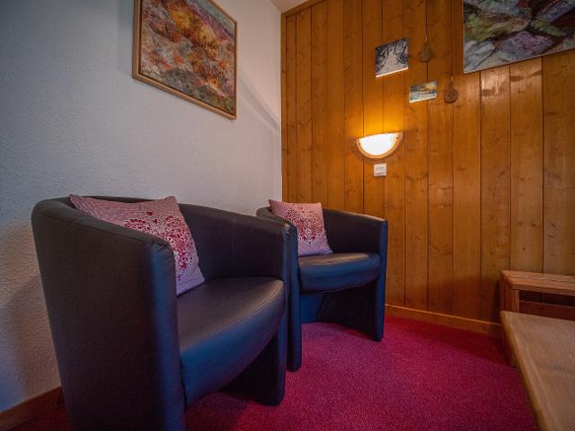 Appartements Fagot G - Valmorel
