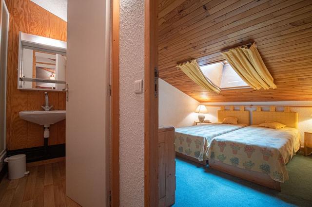 Appartements Pierres Plates G - Valmorel