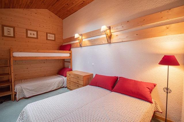 Appartements Pierres Plates G - Valmorel