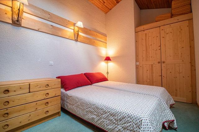 Appartements Pierres Plates G - Valmorel
