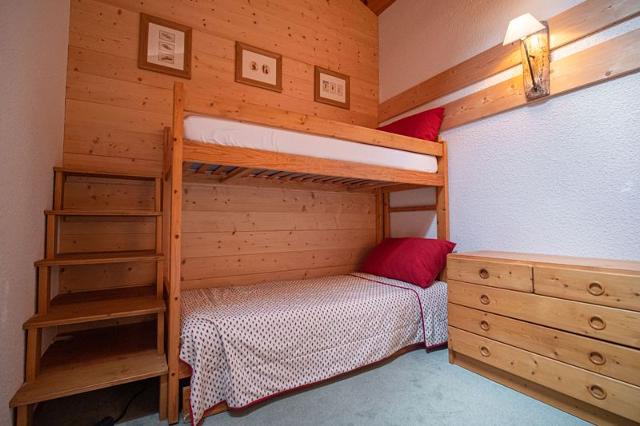 Appartements Pierres Plates G - Valmorel