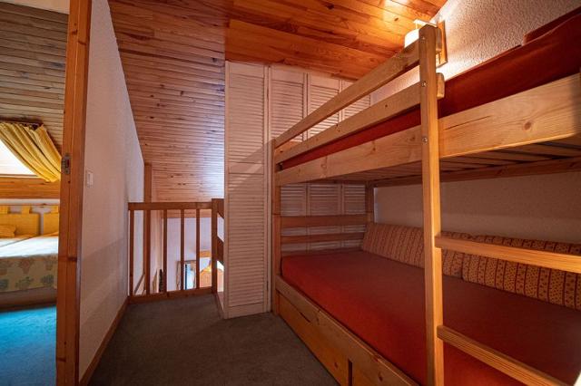 Appartements Pierres Plates G - Valmorel