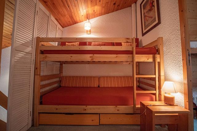 Appartements Pierres Plates G - Valmorel