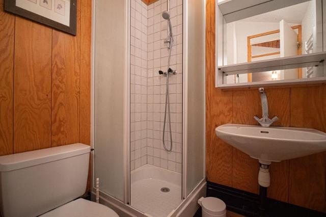 Appartements Pierres Plates G - Valmorel