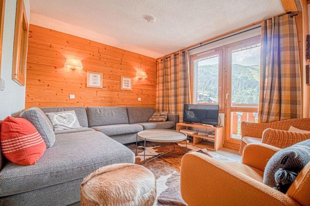 Appartements Pierres Plates G - Valmorel