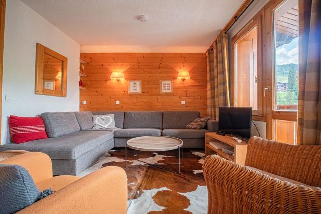 Appartements Pierres Plates G - Valmorel