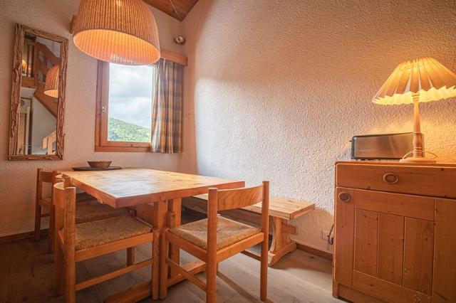 Appartements Pierres Plates G - Valmorel