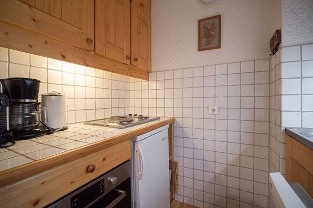 Appartements Pierres Plates G - Valmorel