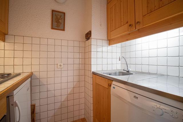 Appartements Pierres Plates G - Valmorel