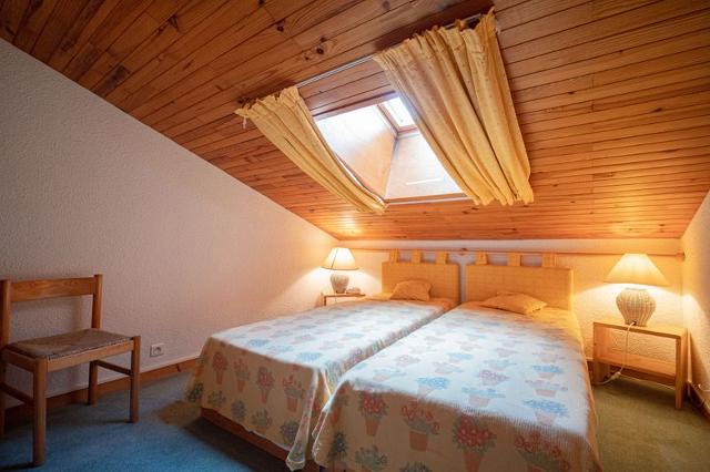 Appartements Pierres Plates G - Valmorel