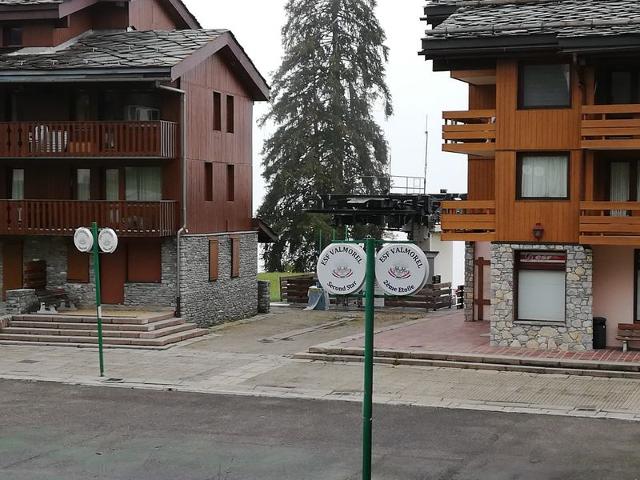 Appartements Prariond G - Valmorel