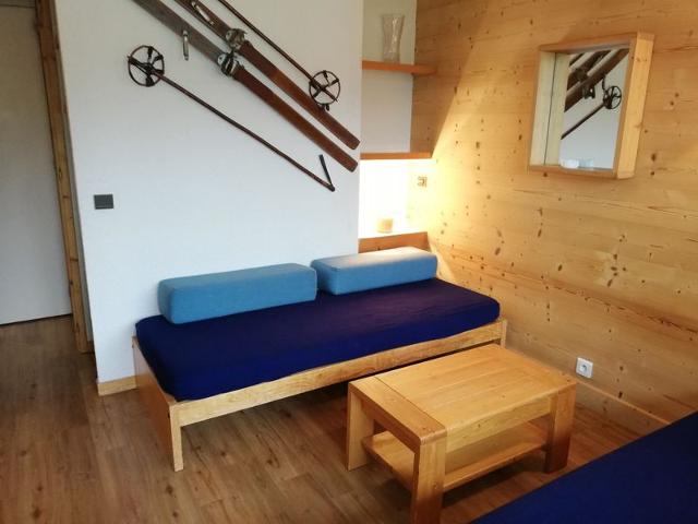 Appartements Prariond G - Valmorel
