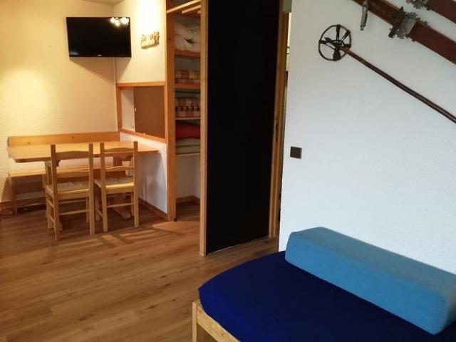 Appartements Prariond G - Valmorel