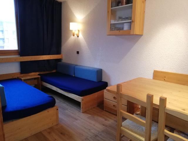Appartements Prariond G - Valmorel