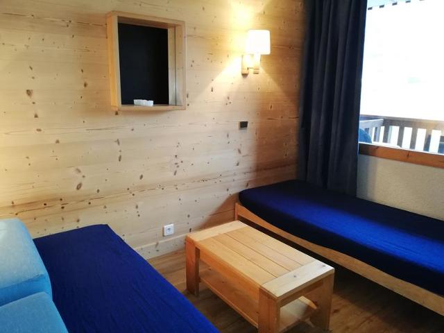 Appartements Prariond G - Valmorel