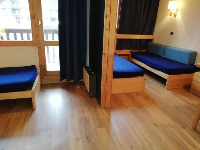 Appartements Prariond G - Valmorel