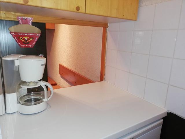 Appartements Prariond G - Valmorel