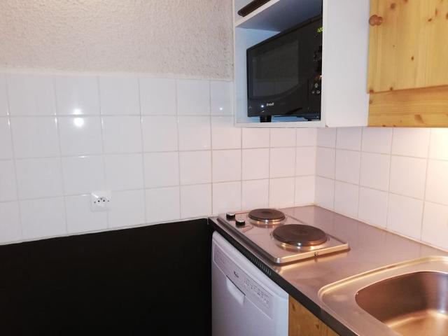 Appartements Prariond G - Valmorel