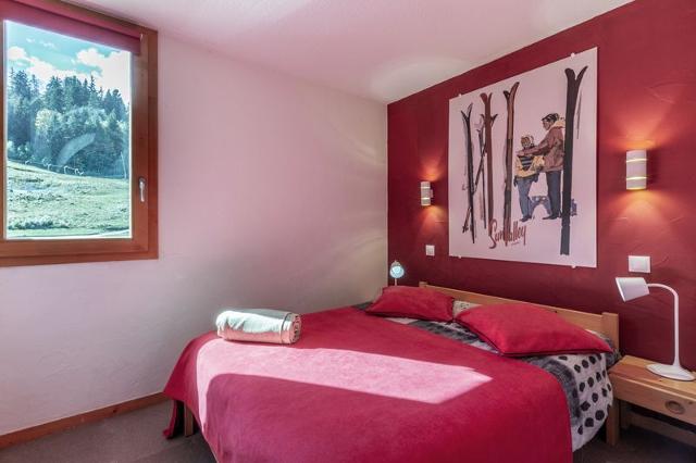 Appartements Roche Combe G - Valmorel