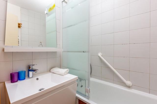 Appartements Roche Combe G - Valmorel