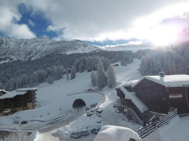 Appartements Roche Combe G - Valmorel