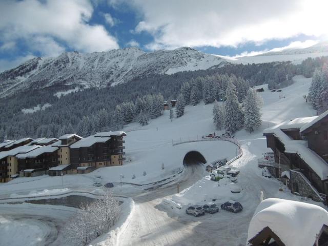 Appartements Roche Combe G - Valmorel
