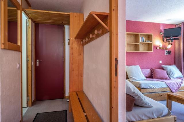 Appartements Roche Combe G - Valmorel