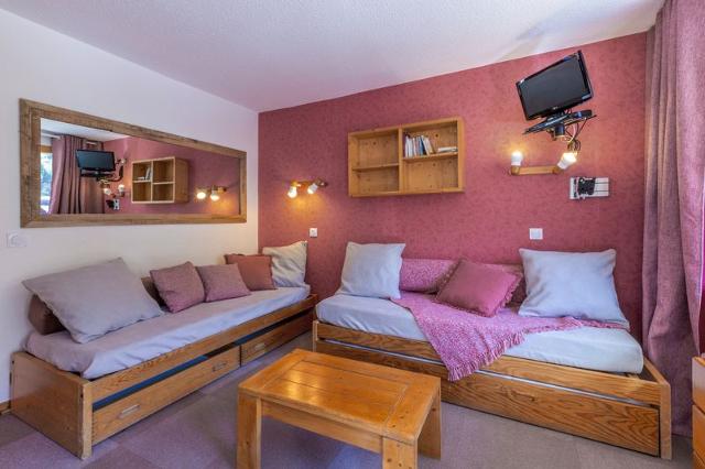 Appartements Roche Combe G - Valmorel