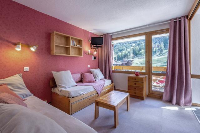 Appartements Roche Combe G - Valmorel