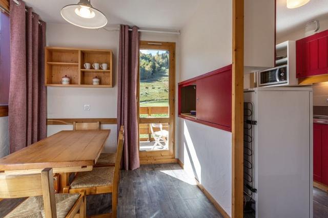Appartements Roche Combe G - Valmorel