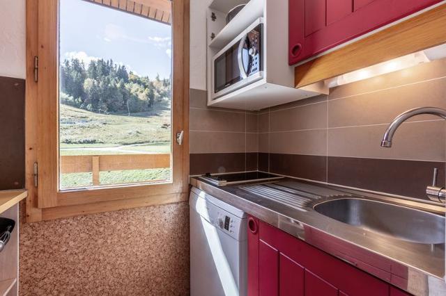 Appartements Roche Combe G - Valmorel