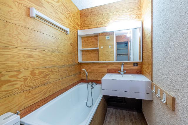 Appartements Gollet G - Valmorel