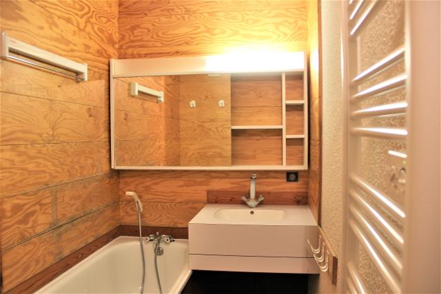 Appartements Gollet G - Valmorel
