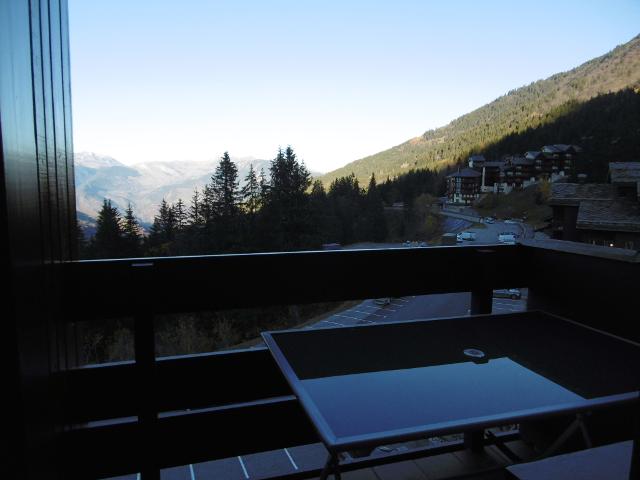 Appartements Gollet G - Valmorel
