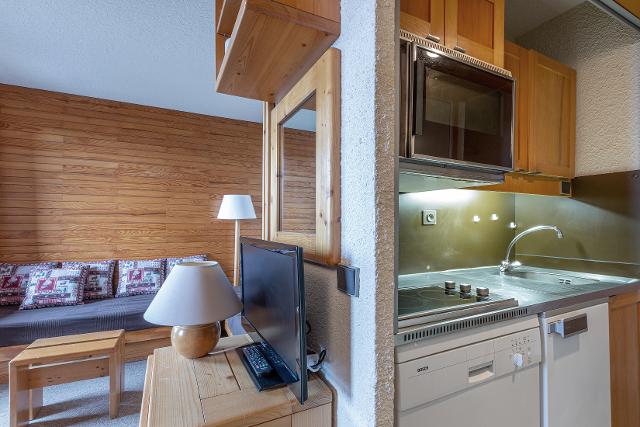 Appartements Gollet G - Valmorel