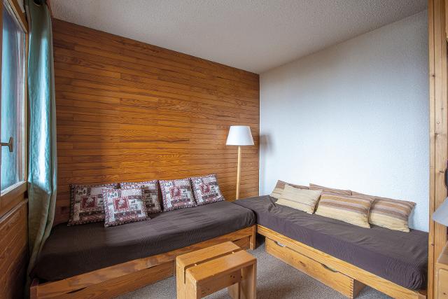 Appartements Gollet G - Valmorel
