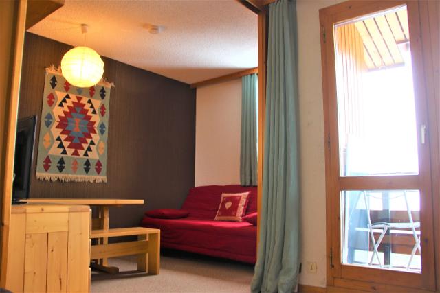 Appartements Gollet G - Valmorel