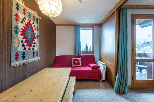 Appartements Gollet G - Valmorel